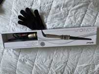 Ferro de frisar profissional