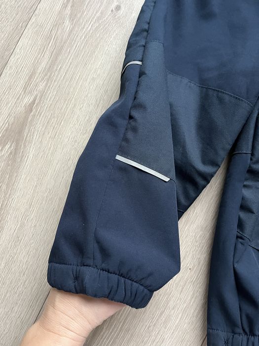 Штани софтшел Softshell Name it