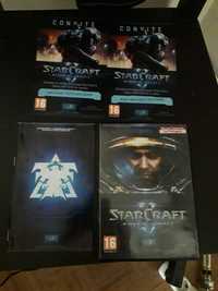 StarCraft- wingsof Liberty