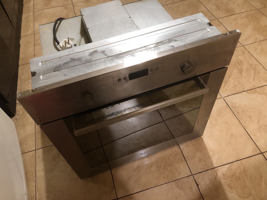 Електродуховка