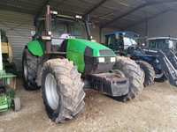 Deutz Fahr Agrotron 160  sprowadzony