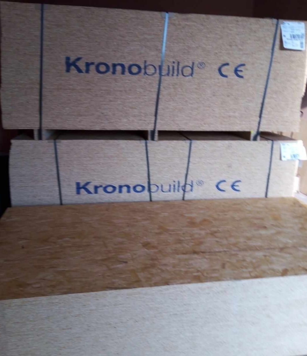 Płyta OSB KRONospan 1250x2500 gr 12, 15,18  Hermes Smyków Skład