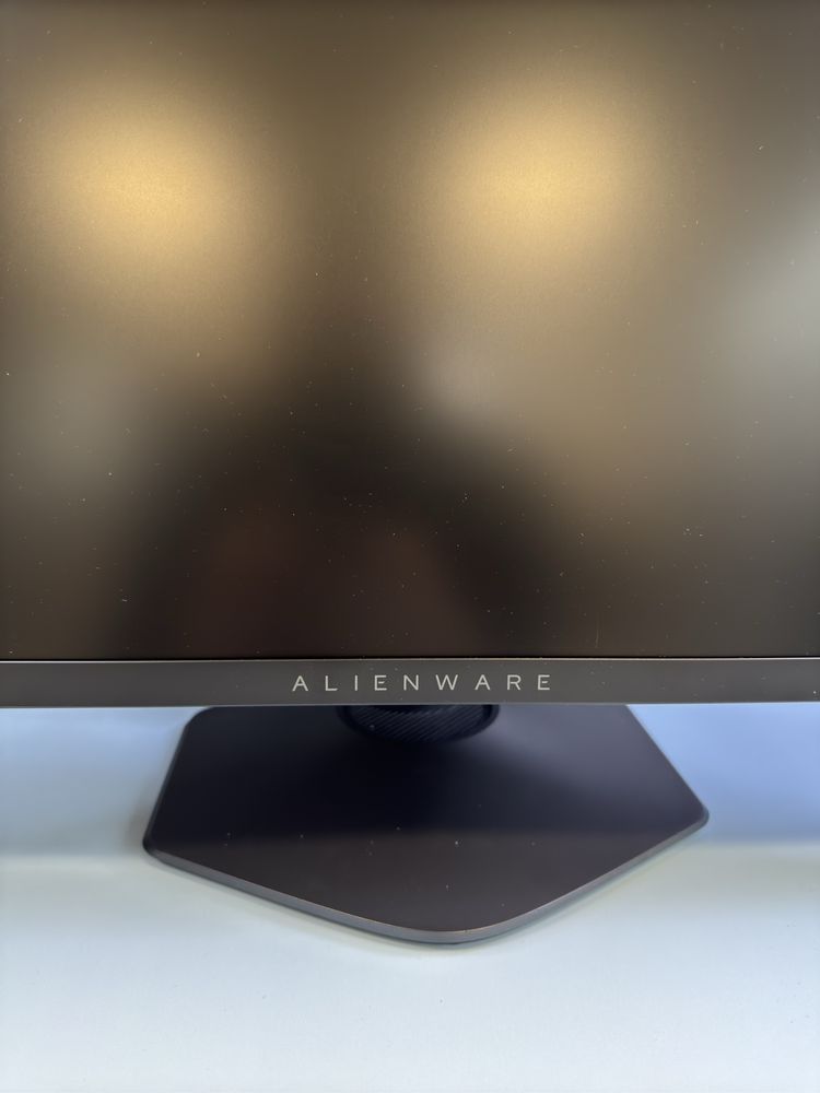 Monitor Dell Alienware AW2524HF GAMING FV 500hz