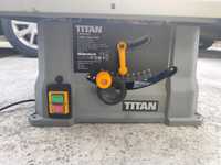 Циркулярна пила TITAN TTB763TAS