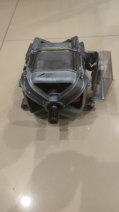 Silnik do pralki Beko wmb 71233 pl ptm