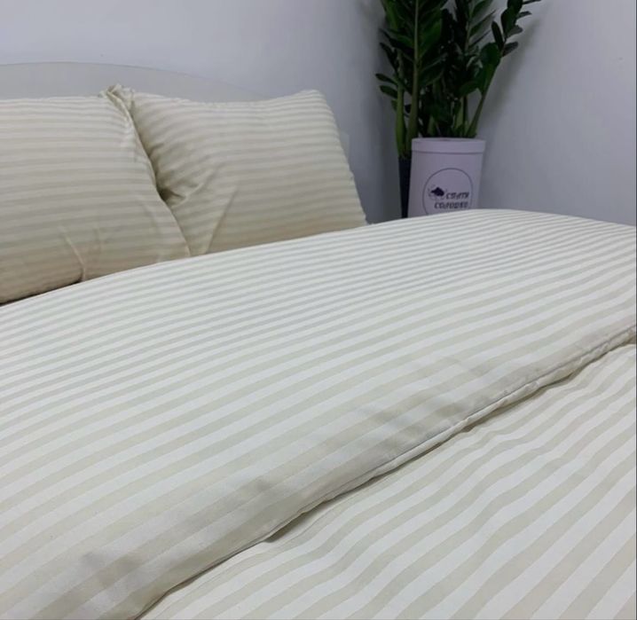 Постільна білизна - розпродаж бязь голд