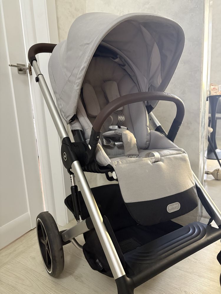 Коляска Cybex Balios S