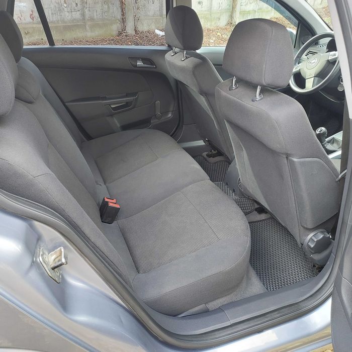 Opel Astra 2009 1.6