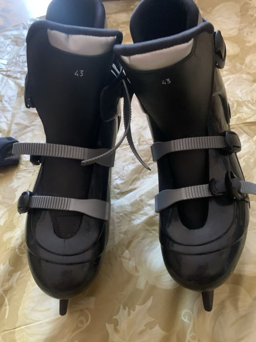 Італійські ковзани ROXA