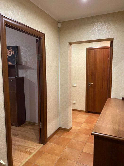 Продаж чудової однокімнатної квартири Харківське шосе 56. Без %