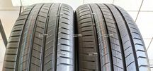 2x 215/55r18 Nexen N'Fera Primus 95v