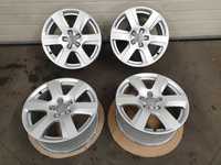 5x112 R17 - Alufelgi Audi Q3 Q5 Q7 A3 A4 A5 A6 A8 Skoda Karoq Kodiaq