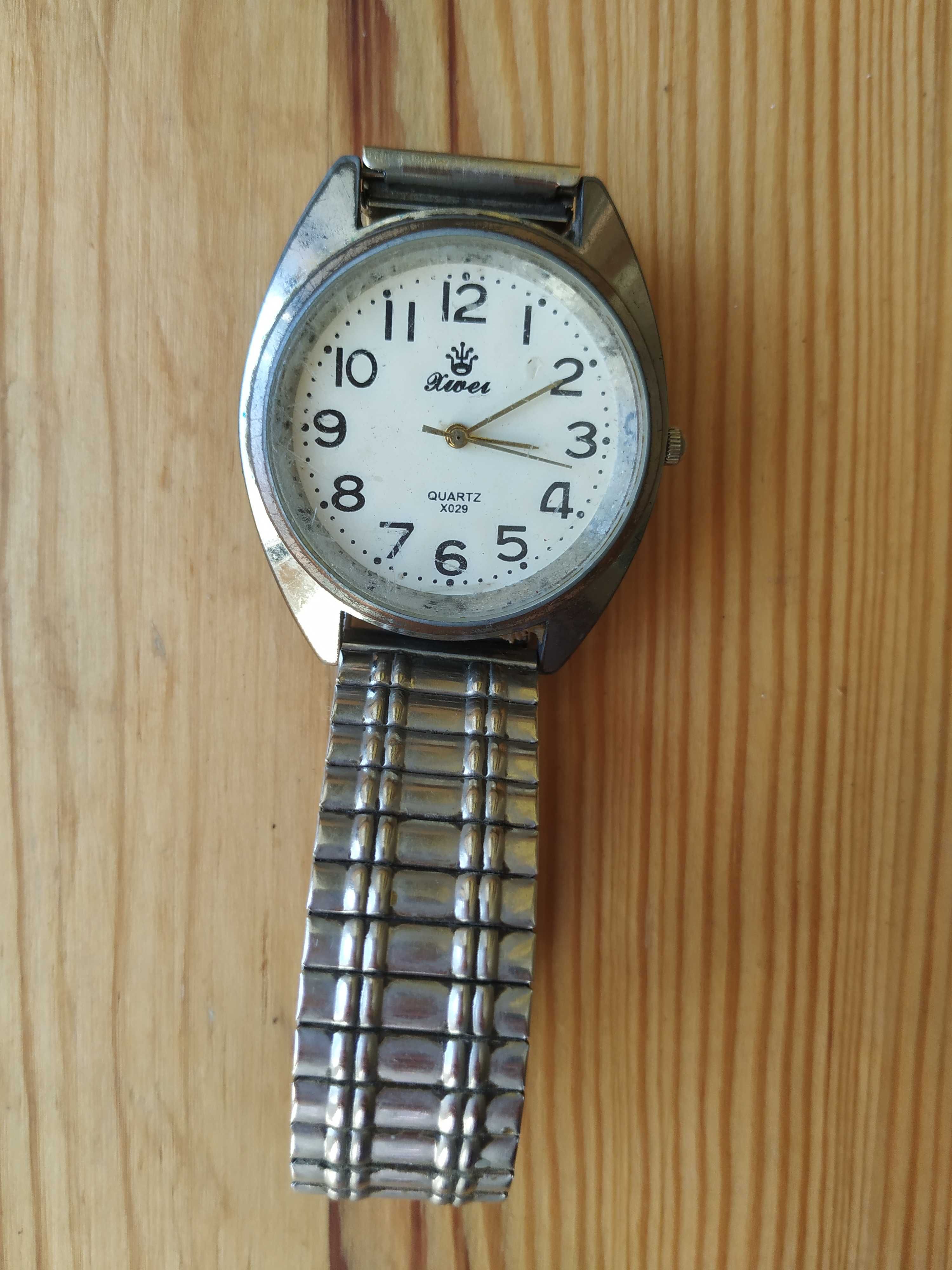 Часы мужские СССР