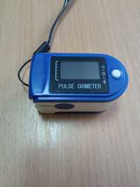 Пульсоксиметр Fingertip Pulse Oximeter S6
