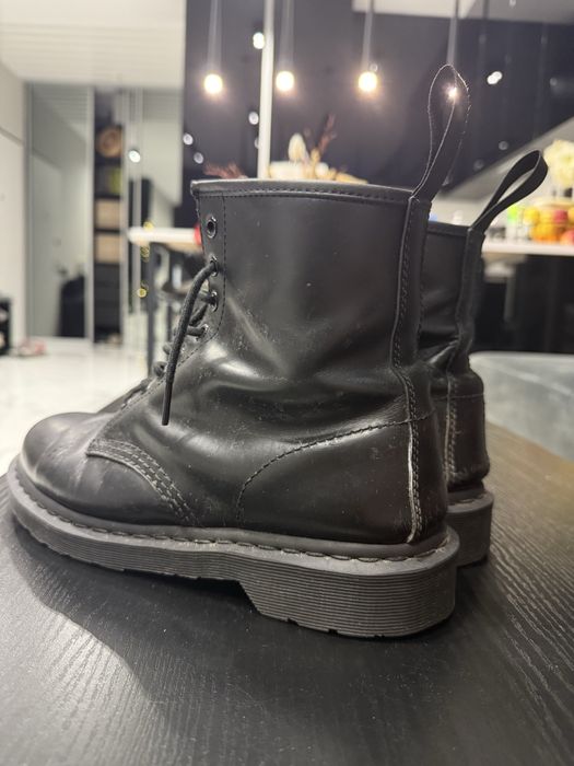 Dr. Martens (розмір 43 EU) від Максима Ткачова