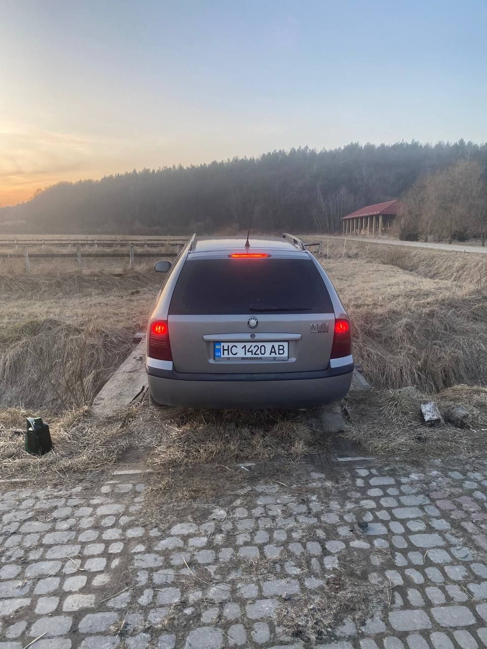 Продається Skoda Typ 2010  року 1.9 дизель