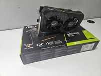 ASUS GeForce GTX 1650 TUF Gaming OC 4GB GDDR6