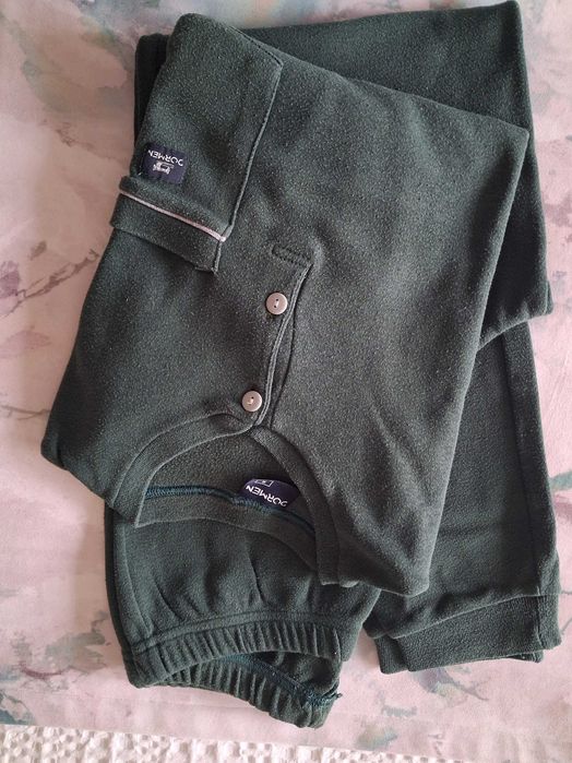 Pijamas Tam. M e S  - Doação