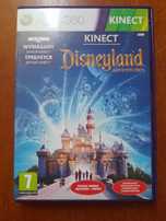 Disneyland Adventures na konsolę xbox 360 kinect