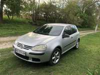 Volkswagen Golf 2007, 1.4 MPI