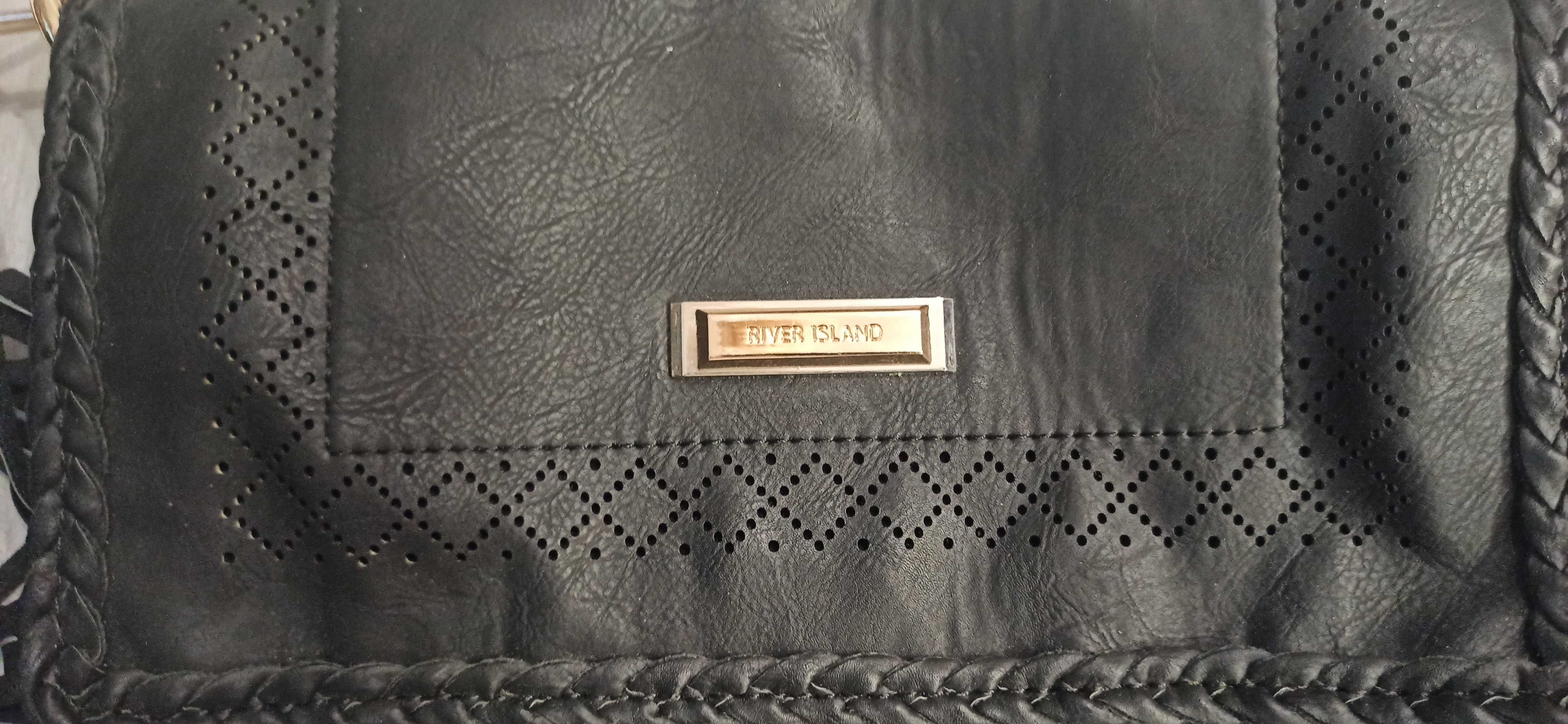 Torebka River Island w stylu boho