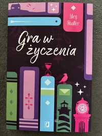 Gra w życzenia - nowa