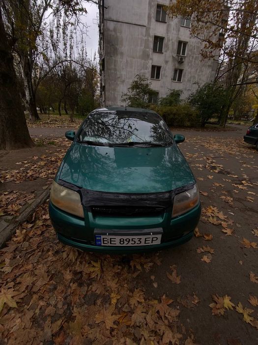 Продажа автомобиля