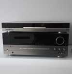 Harman kardon amplituner + CD + pilot