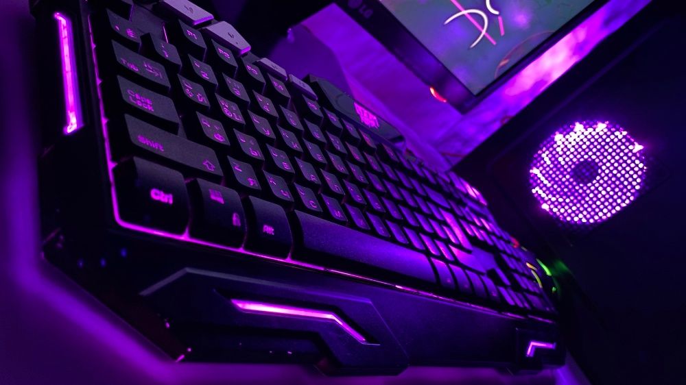 Ігровий комп`ютер пк + монітор + i5 3470 + 750ti 2GB GDDR5