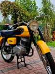 Sprzedam Cz 175 Sport 477