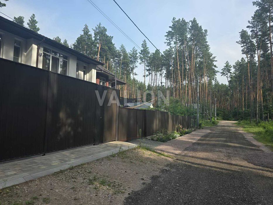 Без% Продаж сучасного таунхауса. Бортничі. Золоче.