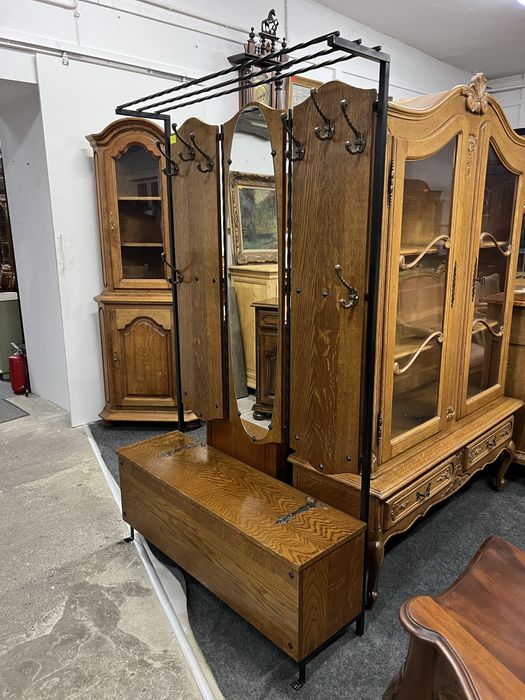 Przedpokój stojący/Raty