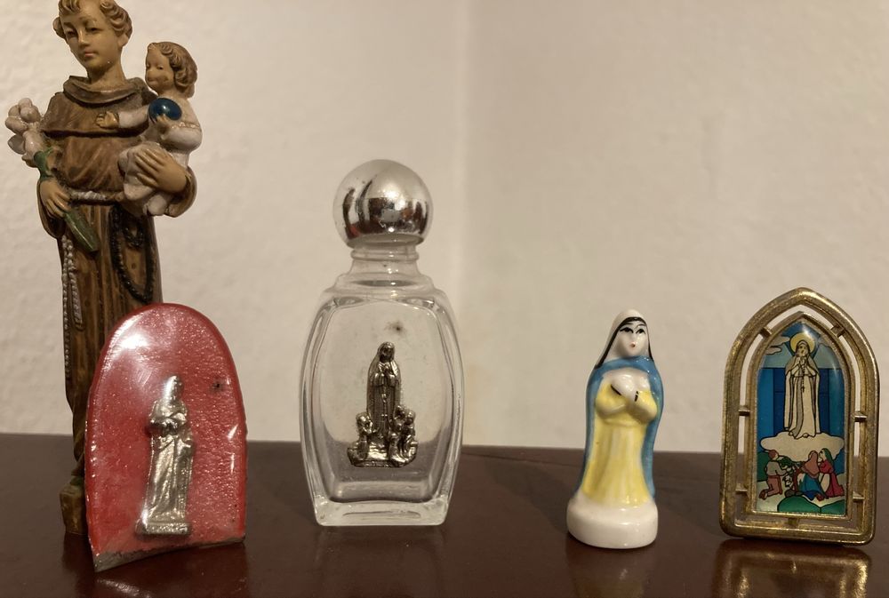 Artigos religiosos