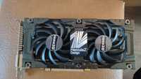 INNO3D GeForce GTX 1070 HerculeZ X2 8GB GDDR5 (256bit)