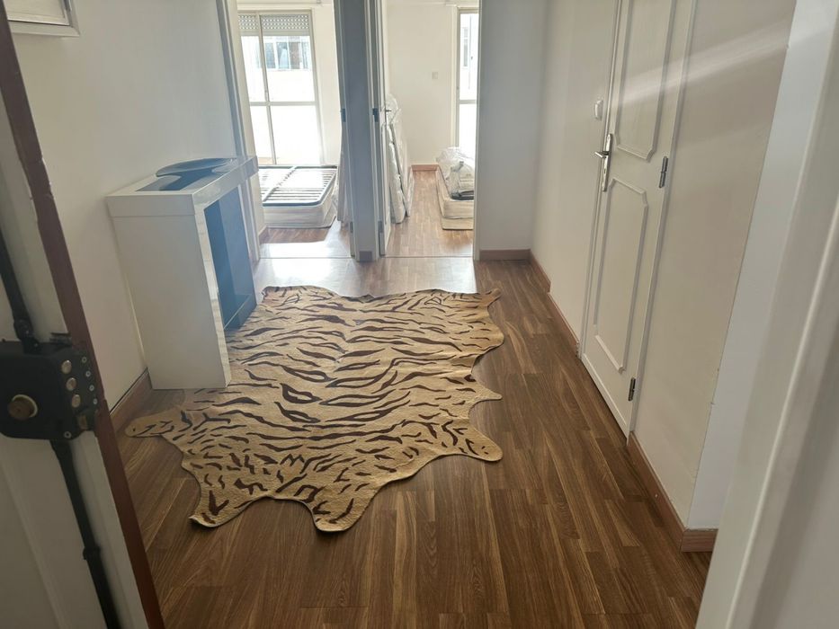 Apartamento Mem Martins São Carlos, T2 ums Suite