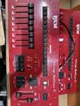 Sterownik dmx mirage redline