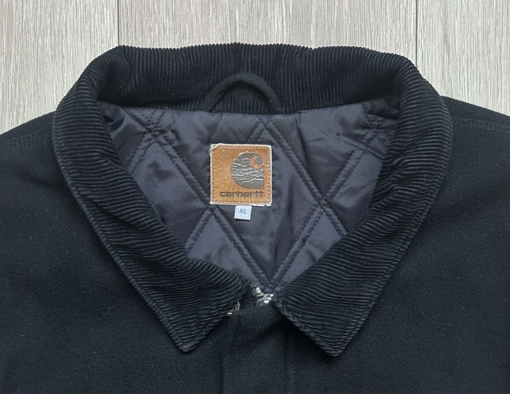 Куртка Carhartt arctic coat
