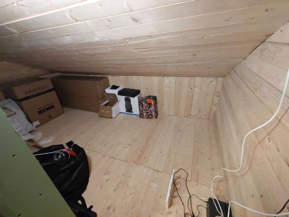 Готовий бізнес Буковель Будинок в Микуличин з басейном і сауною