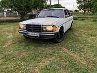 Продам Mercedes-Benz E-123