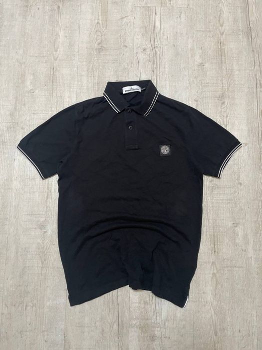 Футболка Stone Island