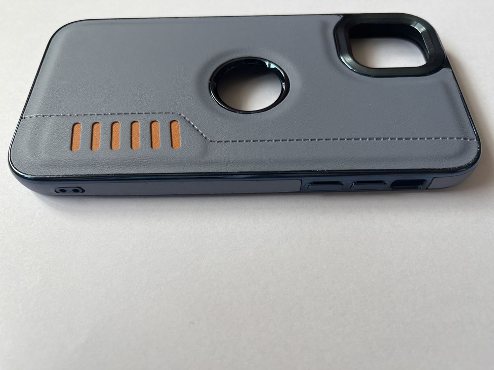 Etui na telefon iPhone 11- szkło gratis