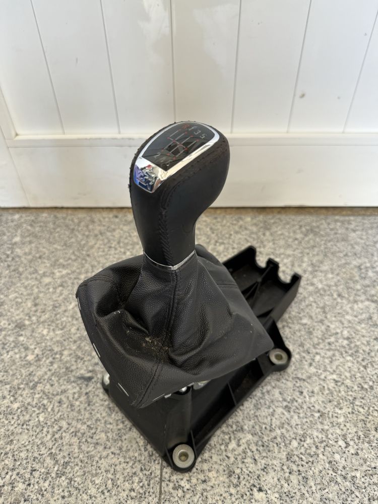 Manete de velocidades Opel Astra H OPC / VXR