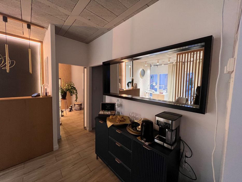 Do wynajęcia lokal usługowo-handlowy 57m² w doskonałej lokalizacji!