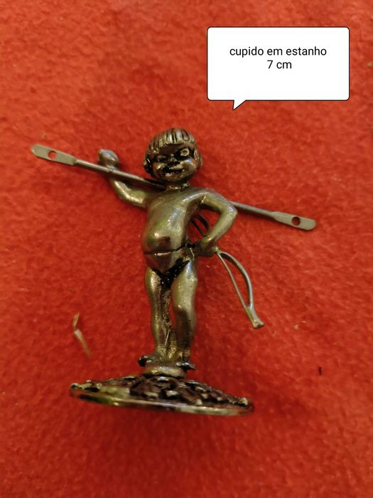 Objetos decorativos ou colecionáveis  preço nas fotos