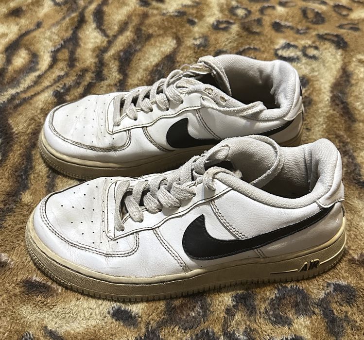 Кросівки  шкіряні унісекс