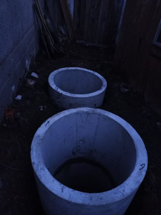 Чистка криниць колодязів колодців копка каналізацій