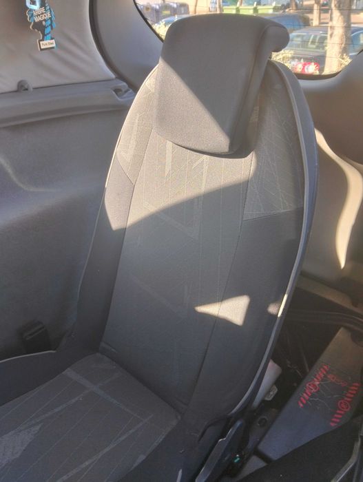 Renault grand Scenic inteira ou a peças