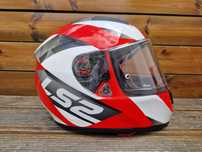 Capacete LS2 Vector Evo