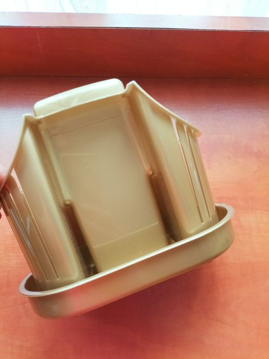 Ociekacz na sztućce nowy