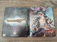 Steelbook Tekken 7 - G2